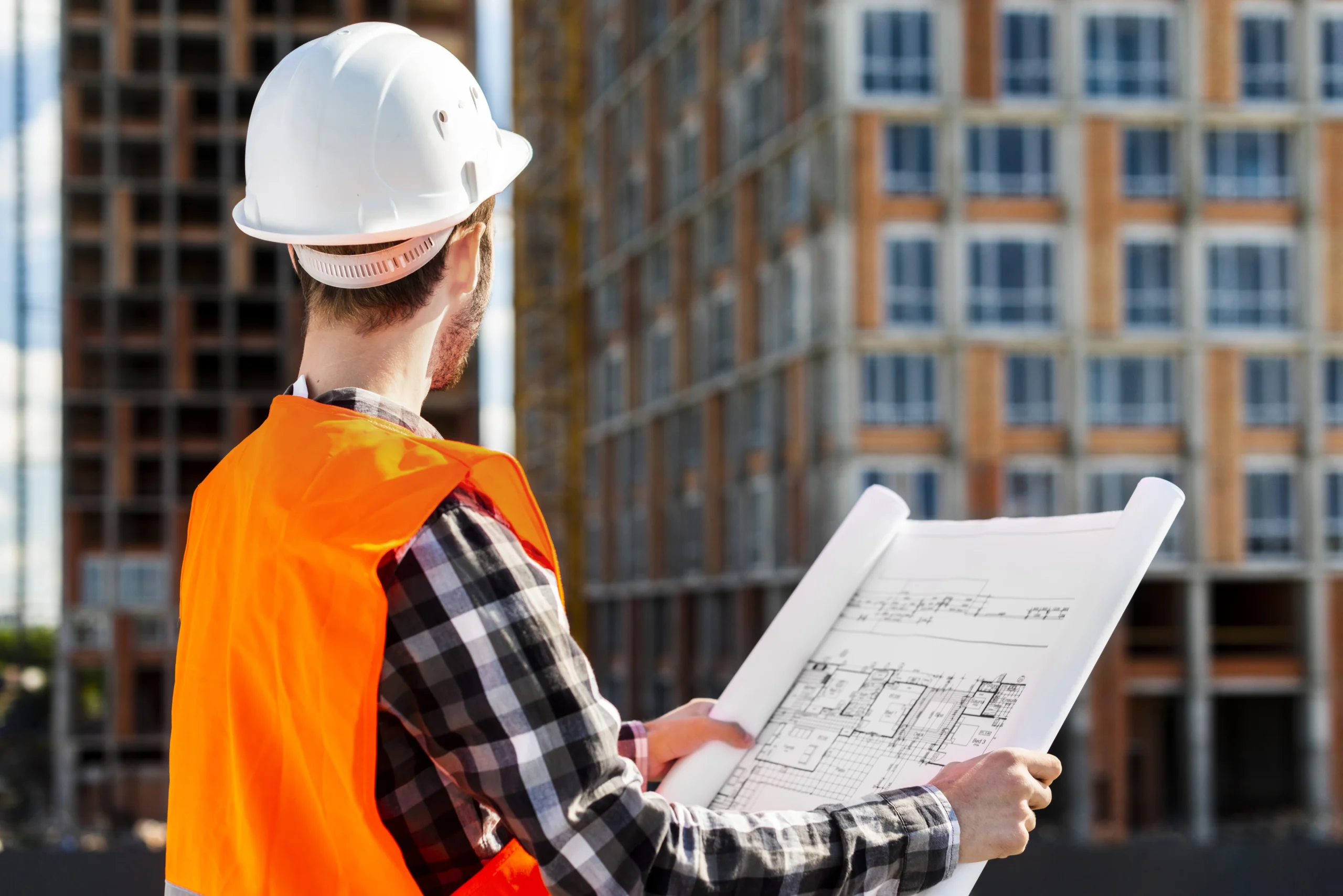 construction cost estimation services in NYC