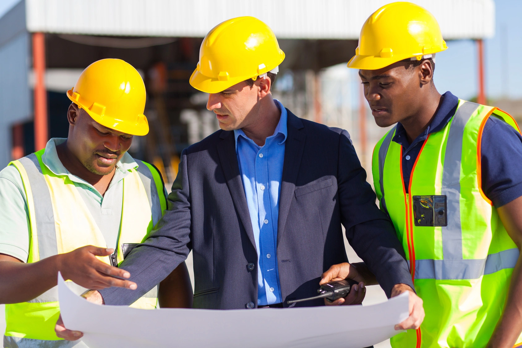 construction estimation