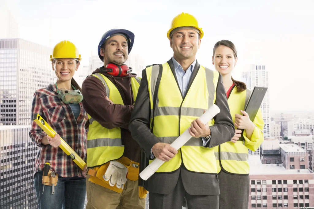 construction